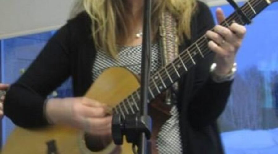 7pm September 11th – Lisa Cameron