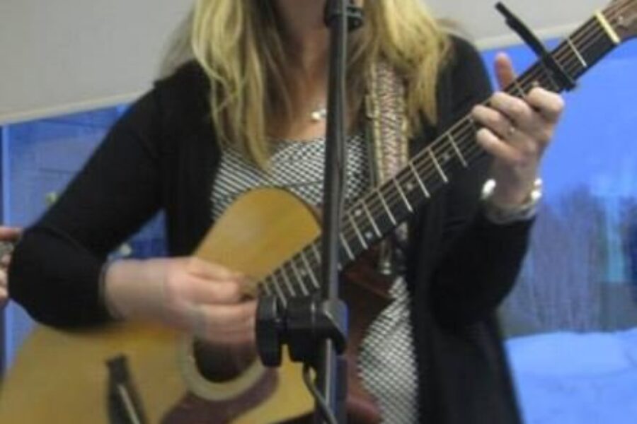 7pm September 11th – Lisa Cameron