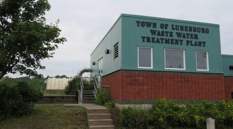 NS Funds Water Infrastructure and Flood Mitigation Projects