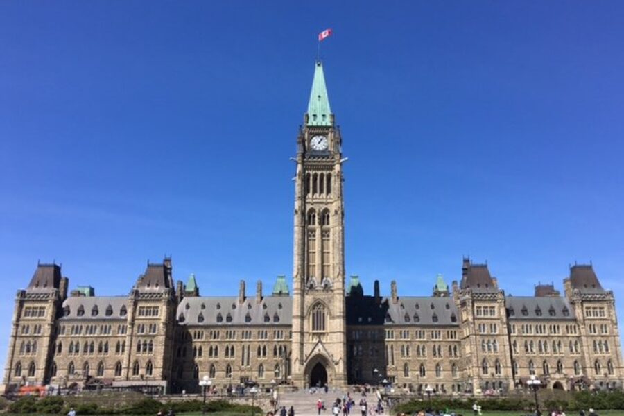 CERB Recipients Will Move To EI: Trudeau