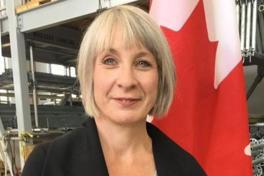 Hajdu: Canada Taking Careful Approach To Vaccine
