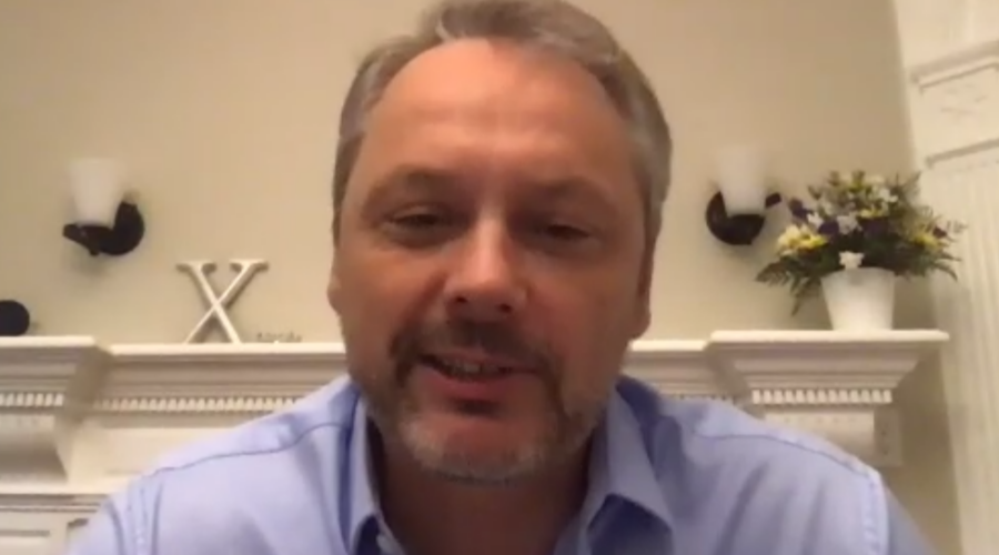 StFX to identify off-campus students who don’t need to isolate with green bracelets