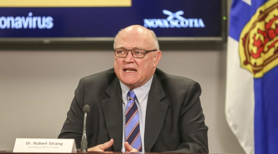 Province to make masks mandatory in public spaces