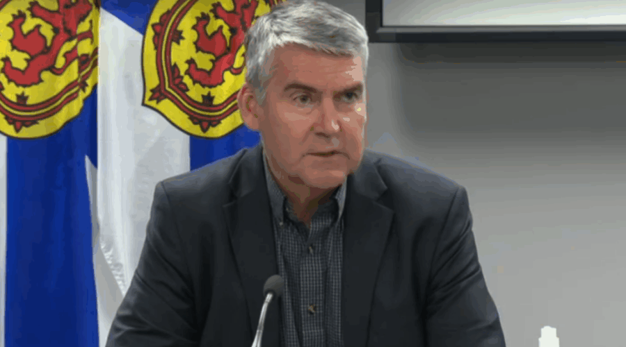 Province could open to the country without other bubble members