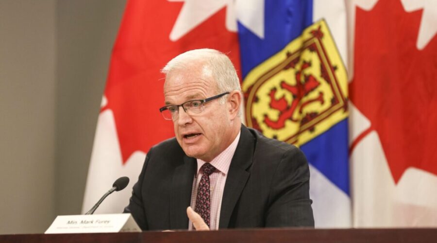 No public inquiry for Portapique massacre, review instead