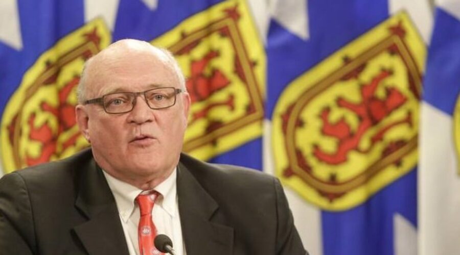 Zero new COVID-19 cases in Nova Scotia