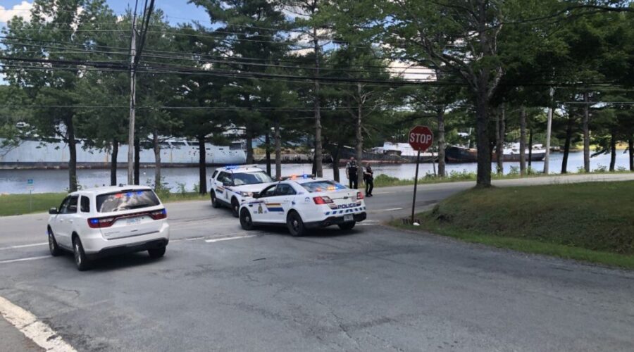 Bridgewater Manhunt: What We Know So Far