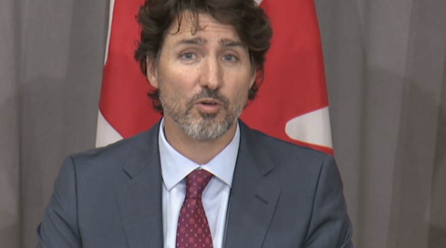 A Safe Re-Start Agreement Announced By The Feds