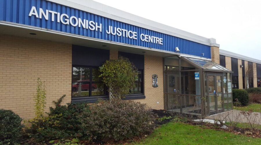 Driver charged in fatal crash back in court