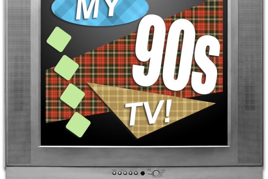 TV Show Re-Boots