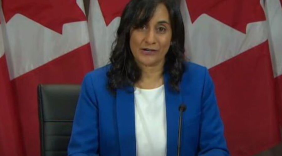 Ottawa Looks To Secure Potential COVID-19 Vaccines