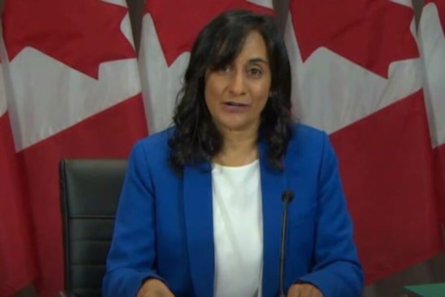 Ottawa Looks To Secure Potential COVID-19 Vaccines