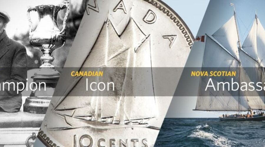 The Bluenose is coming to the Quad Counties!