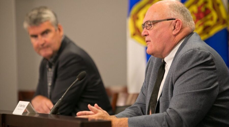 Province loosening COVID-19 restrictions