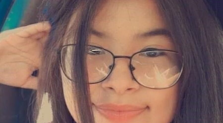 Missing 14-year-old girl possibly sighted in Richmond Co.