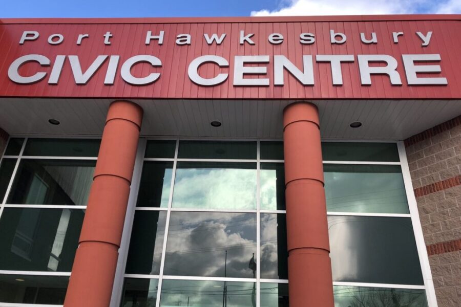 Residents get back to exercise at civic centre gym