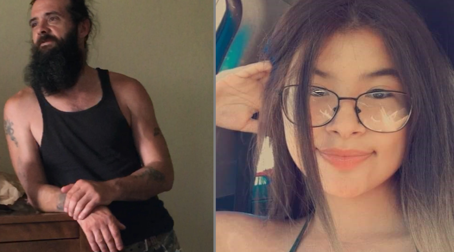 Police issue emergency alert for missing 14-year-old girl