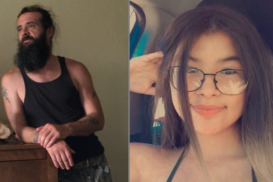 RCMP release more info in search for 14-year-old girl