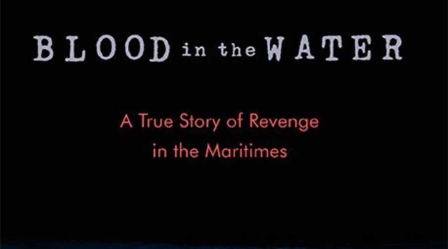 ScottieOAndJack talked with Marjorie Simmins about her husbands Silver Donald Cameron’s latest book