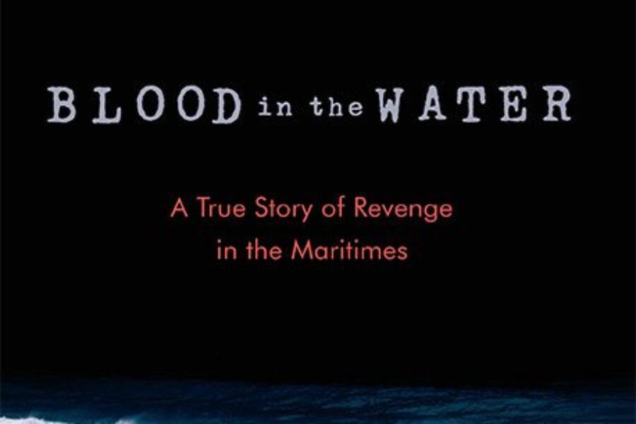ScottieOAndJack talked with Marjorie Simmins about her husbands Silver Donald Cameron’s latest book