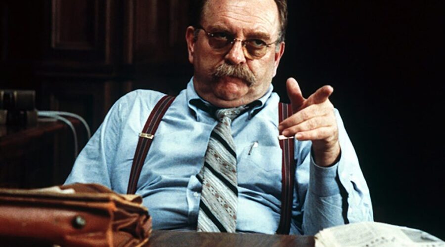 Actor Wilford Brimley Dead at 85