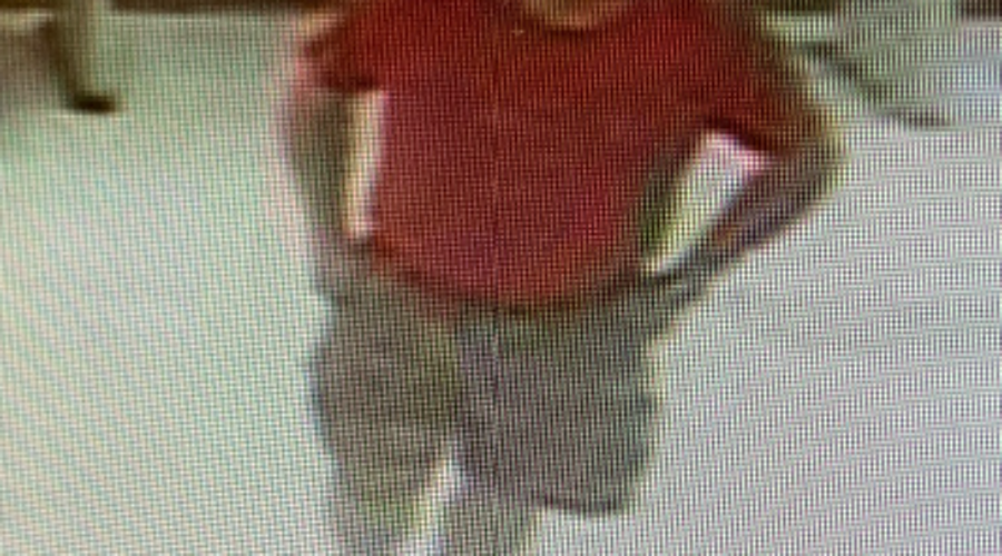 Bathroom attack suspect has child porn case adjourned