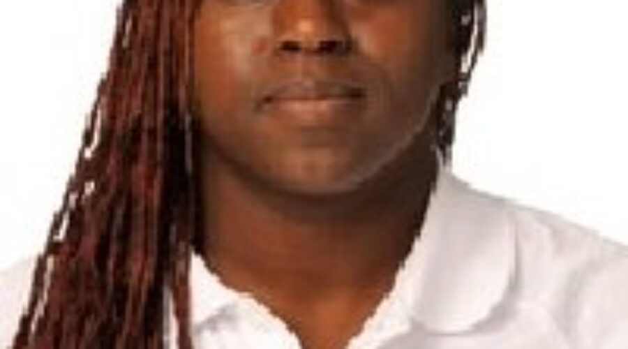 StFX coach creates network for university athletes of colour