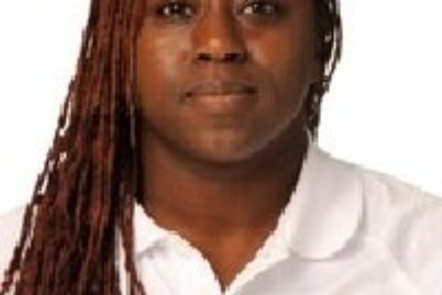 StFX coach creates network for university athletes of colour