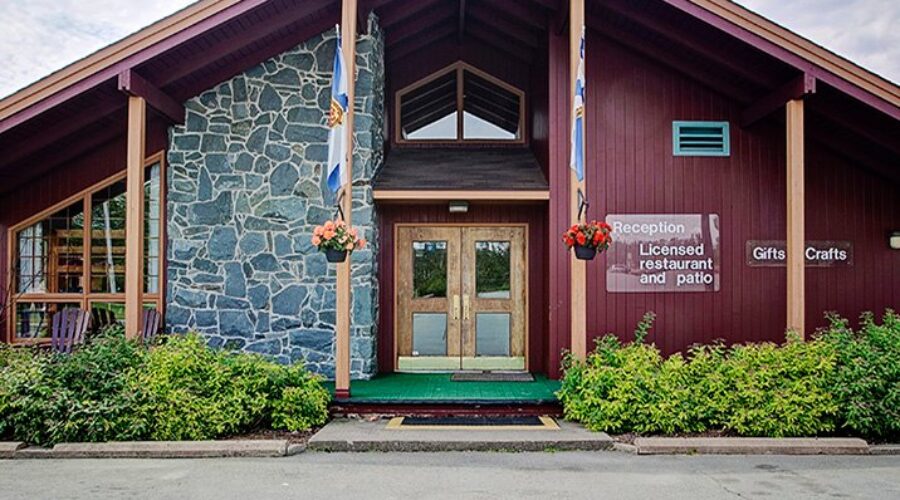 Liscombe Lodge sale finalized