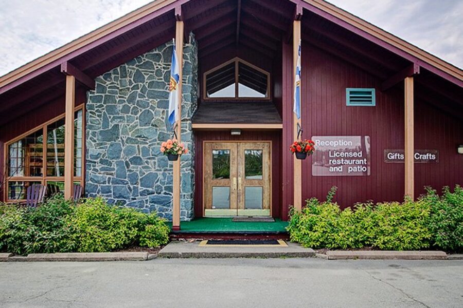 Liscombe Lodge sale finalized