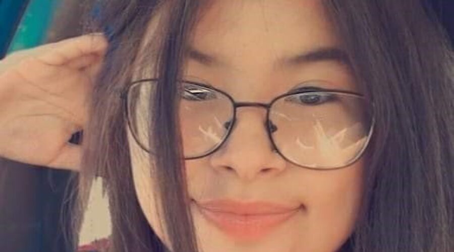 Local First Nation offers reward for information on missing teen