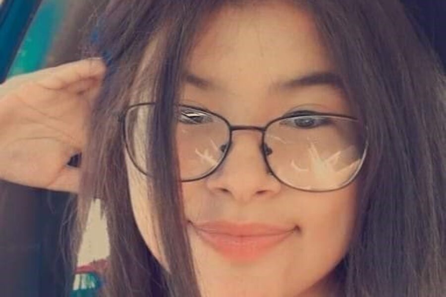 Local First Nation offers reward for information on missing teen