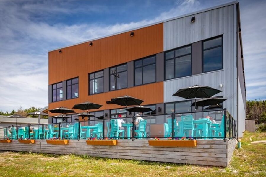 RCMP charge BC woman after Inverness Co. taproom shutdown