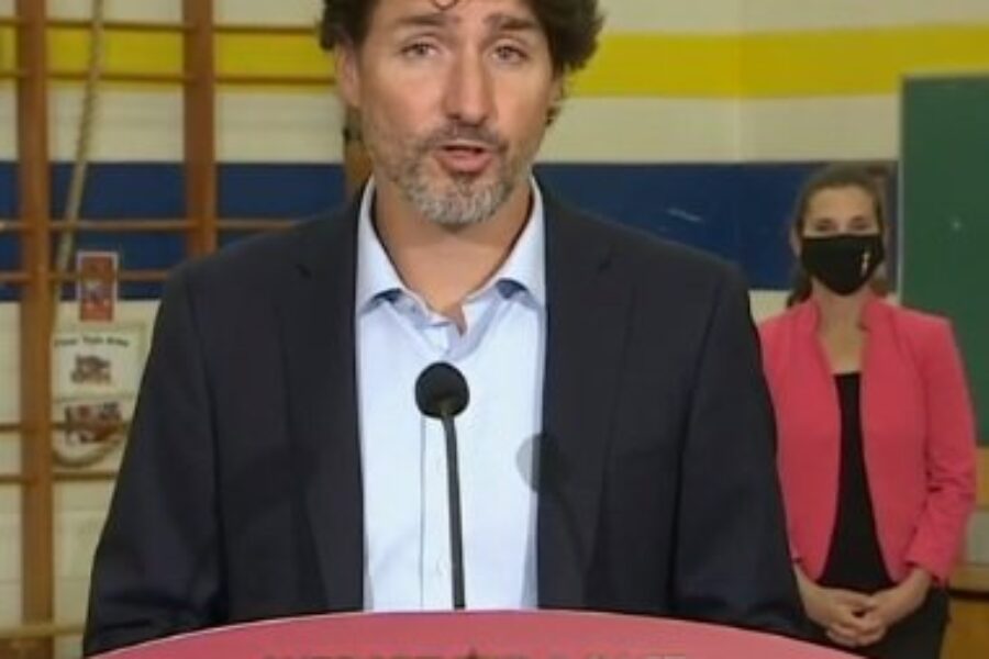 Two Billion Lifeline For Canadian Schools