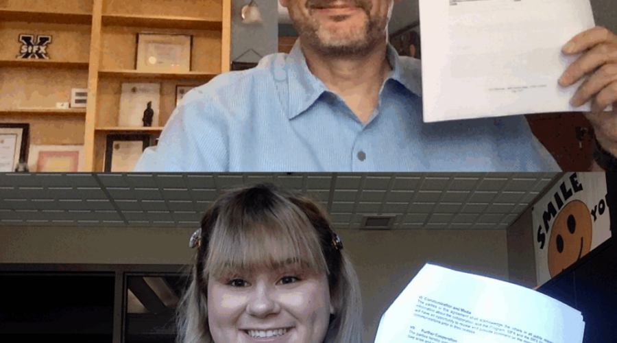 New MOU in place at StFX