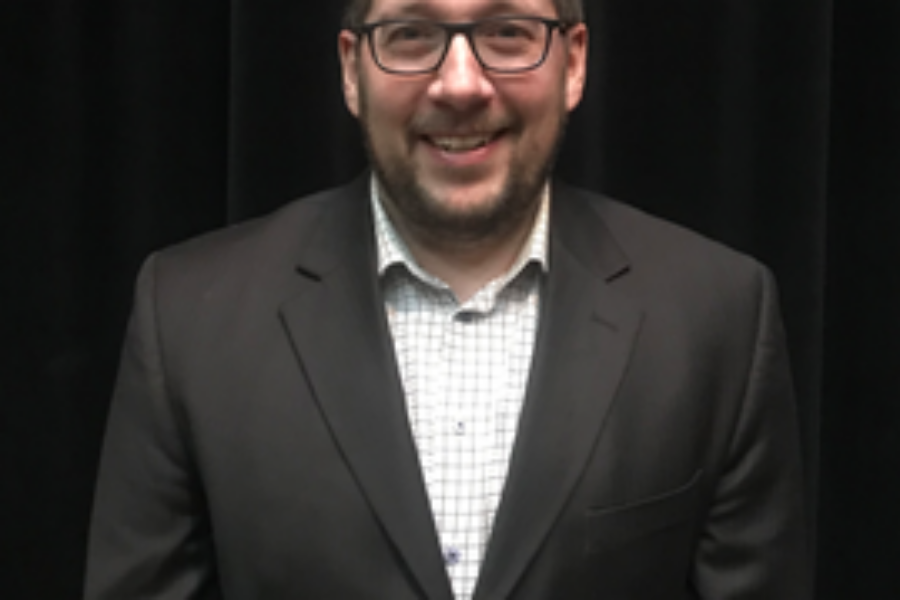 Boudreau acclaimed Richmond Tory candidate