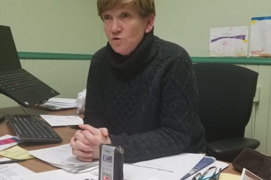 Water levels low after dry summer- mayor