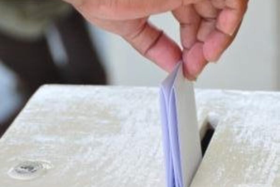 Quiet in Antigonish Co. municipal election