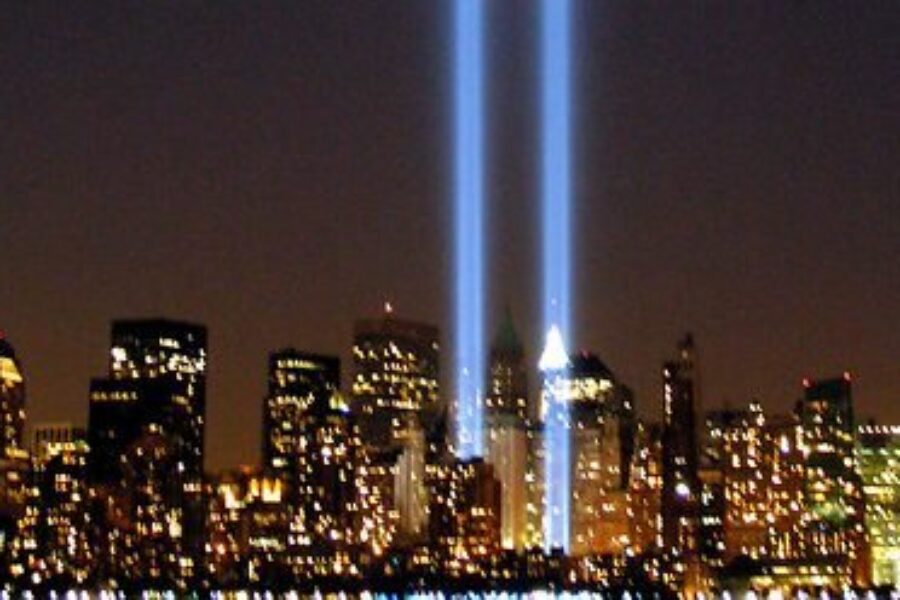 Remembering The 9/11 Terrorist Attacks