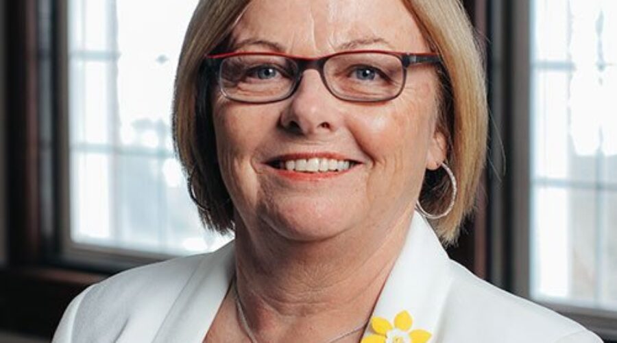 Internet projects good start, but not enough- warden