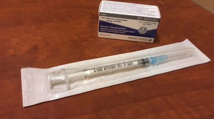 Pharmacists stress importance of flu shots