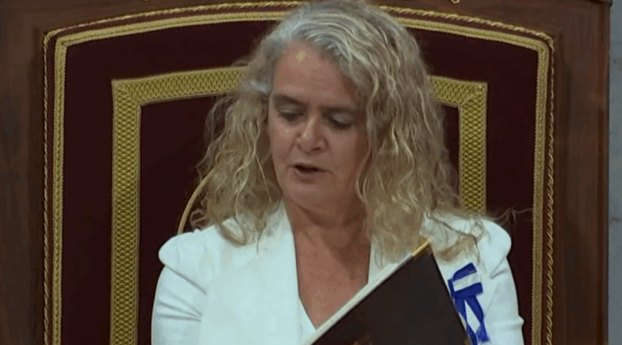 Throne Speech: pandemic spending to continue