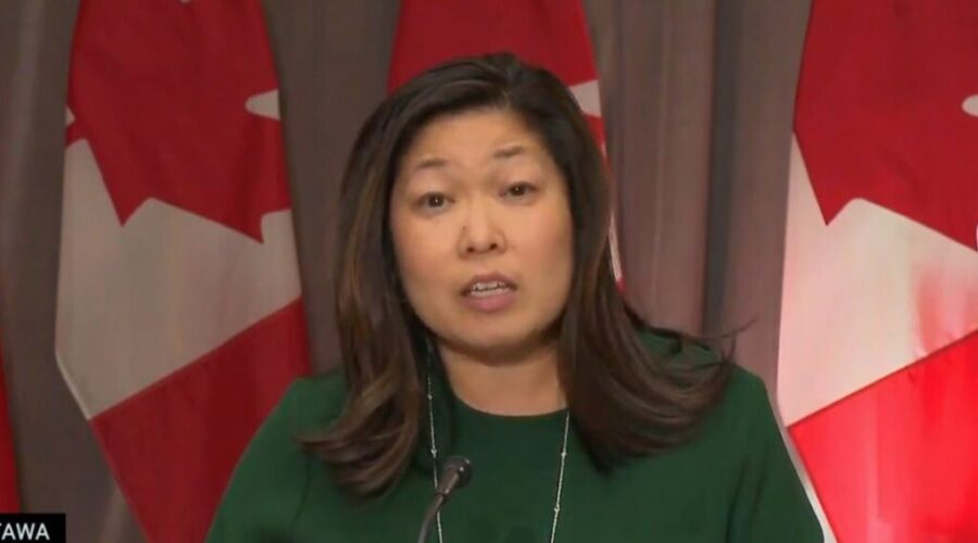 U.S. Drops Tariff On Canadian Aluminum