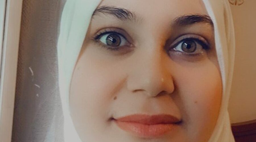 Antigonish woman receives literacy prize