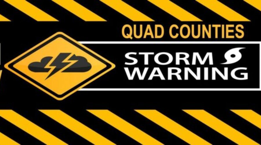 No school due to Teddy