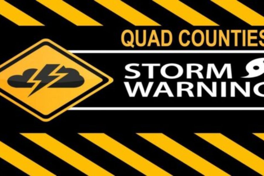 No school due to Teddy