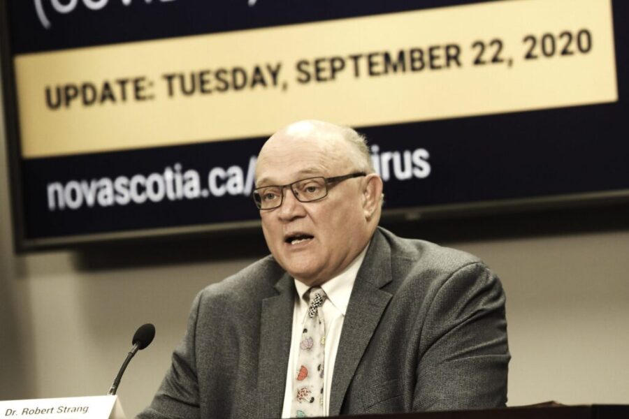 LTC residents to be allowed day trips to visit family