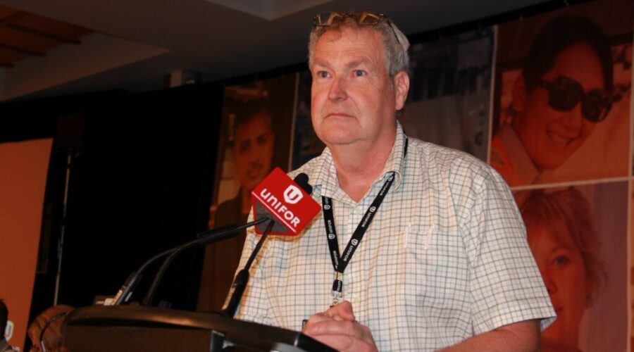 Mayoral candidate says residents asked him to run