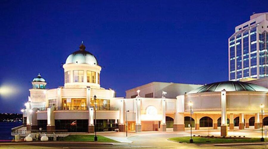 Casino Nova Scotia To Reopen On October 5