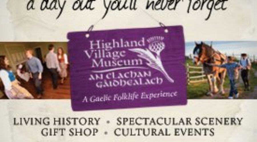 Two local museums get provincial funding